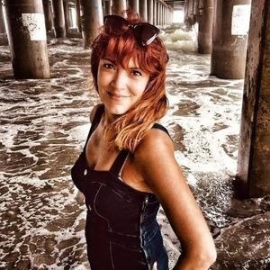 Meet your Posher, Chantal